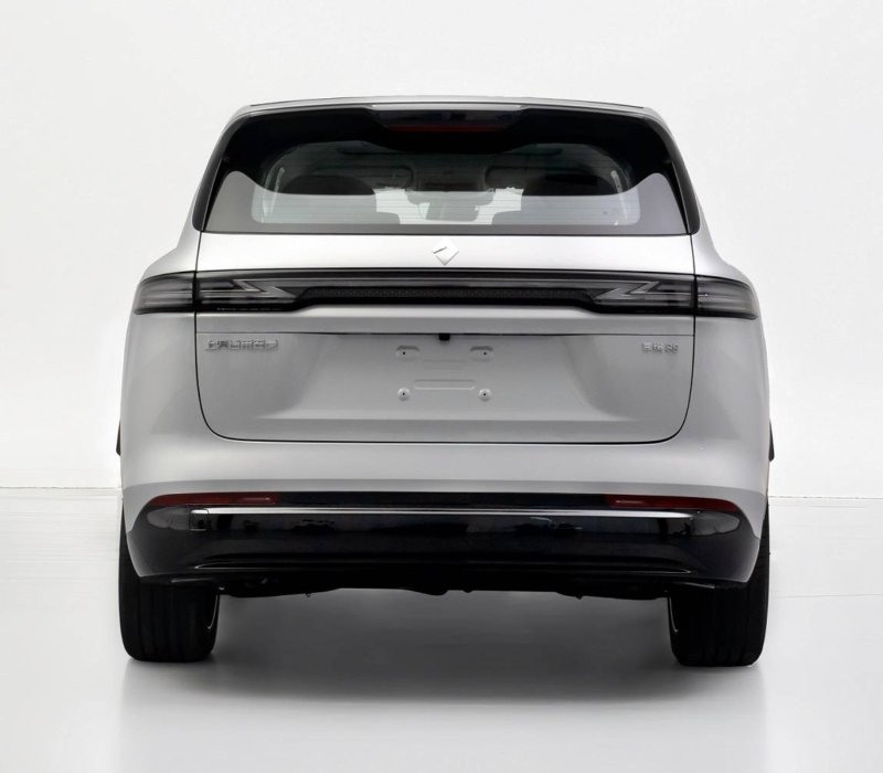 بائوجون هواژینگ S