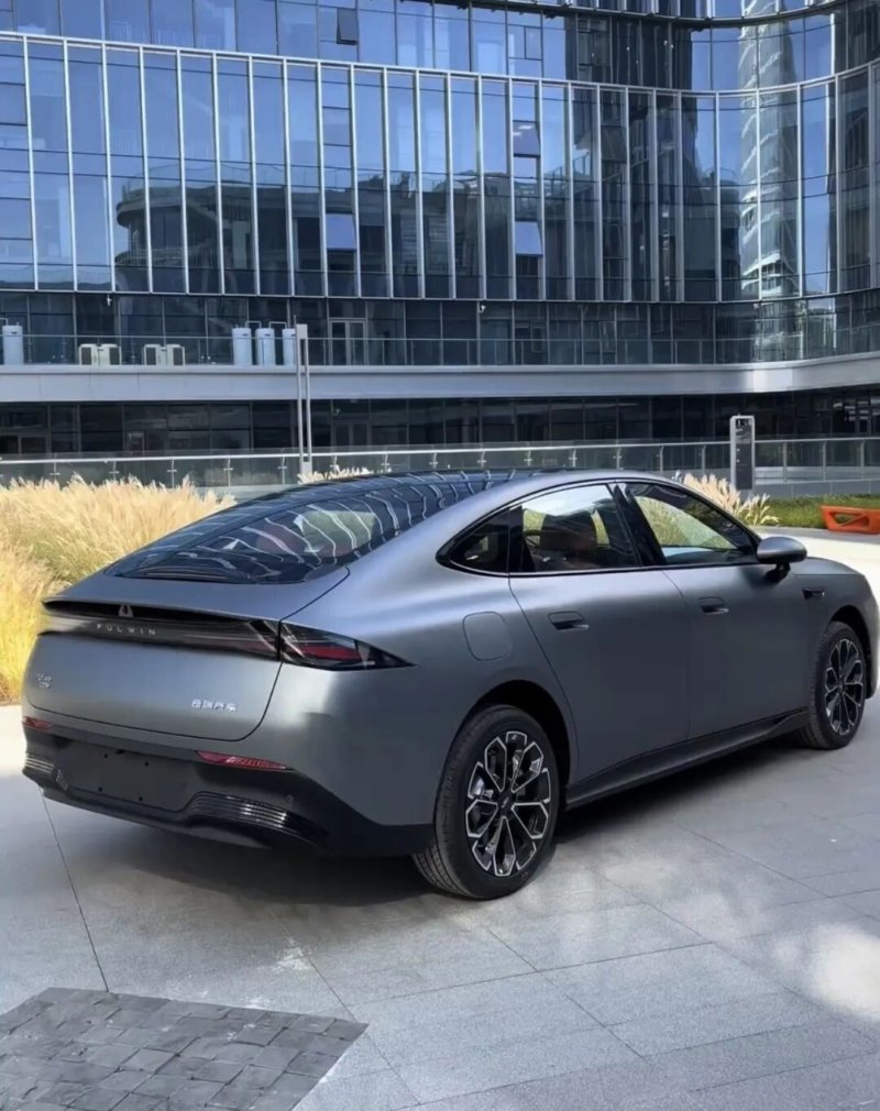 چری فالوین A9