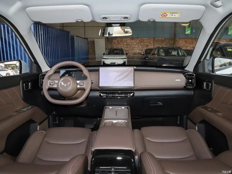 وولینگ Xingguang 560