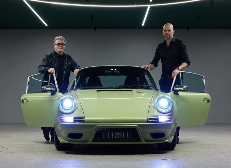 معرفی Zeigler Bailey 4.4