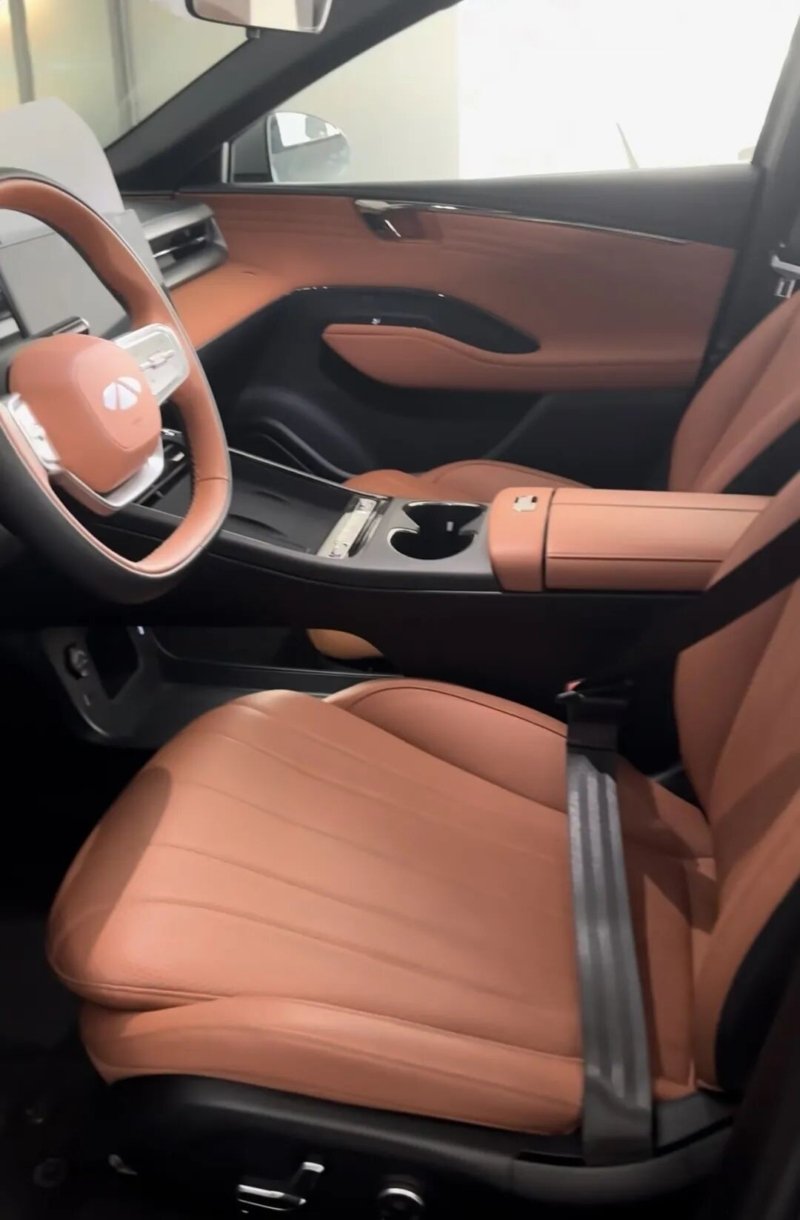 چری فالوین A9