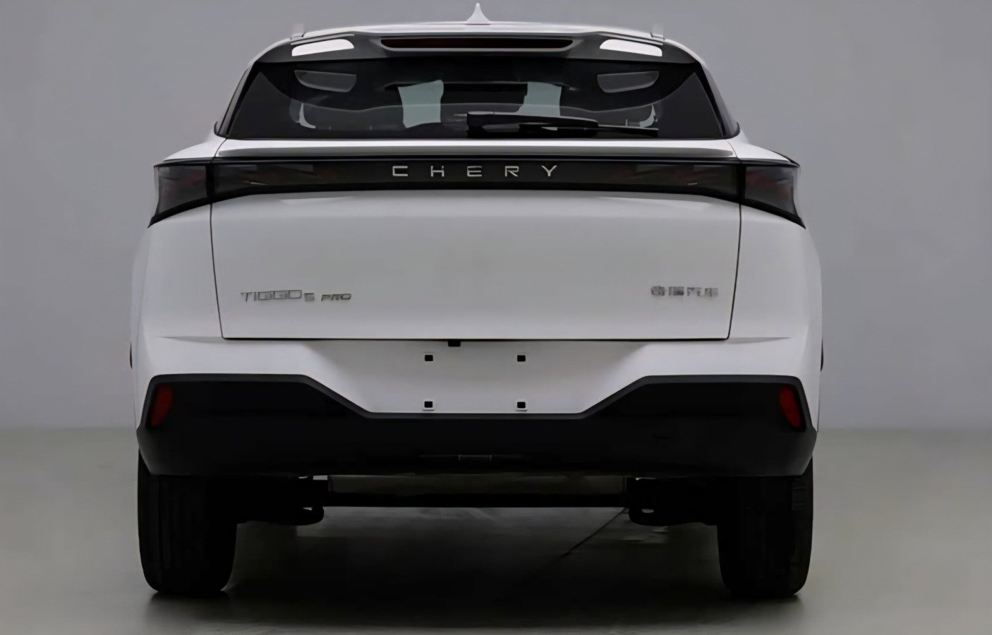 چری تیگو 5 پرو 2026