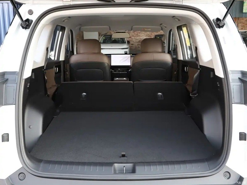 وولینگ Xingguang 560