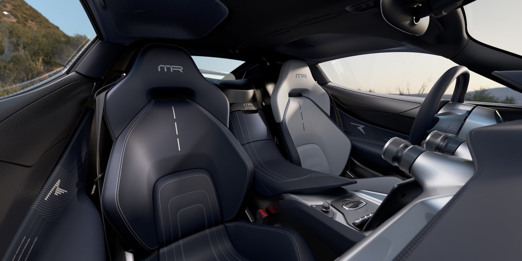 ریمک نورا R نسخه Founder’s Edition