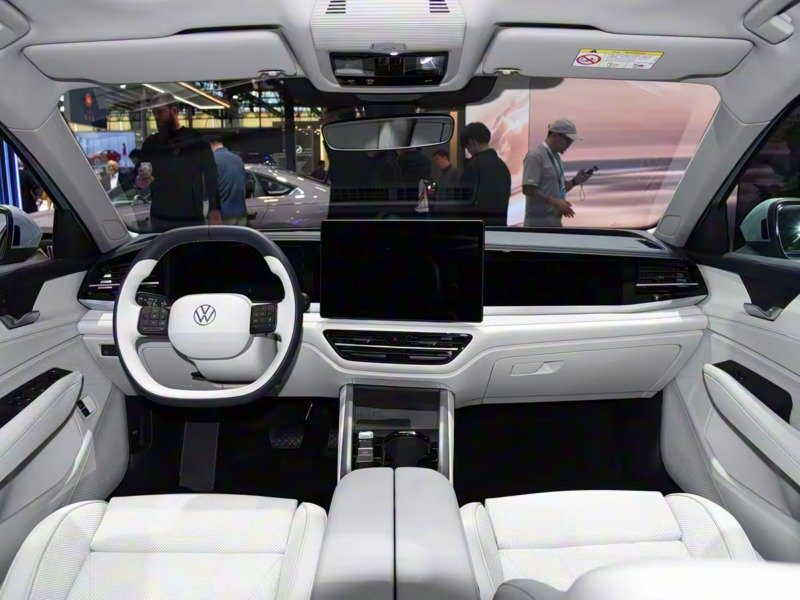 فولکس‌ واگن پاسات ePro