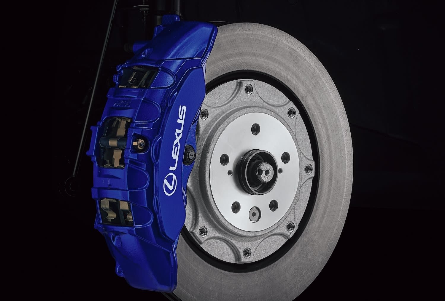 لکسوس RZ 600e F Sport Performance