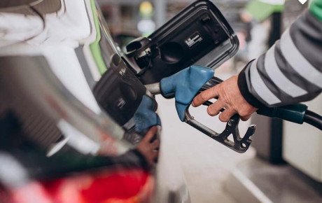 میزان سهمیه سوخت مالکان چند خودرو