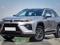 تویوتا وایلدلندر ۲۰۲۴-۲۰۲۵