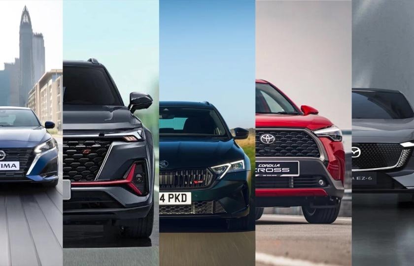 فروش خودروهای وارداتی بدون گزارش تحویل؛ خریداران در بلاتکلیفی کامل