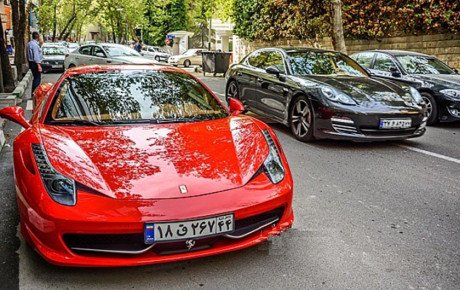 مصوبه جدید سهمیه‌ بندی بنزین و تأثیر آن بر خودروهای وارداتی و لوکس