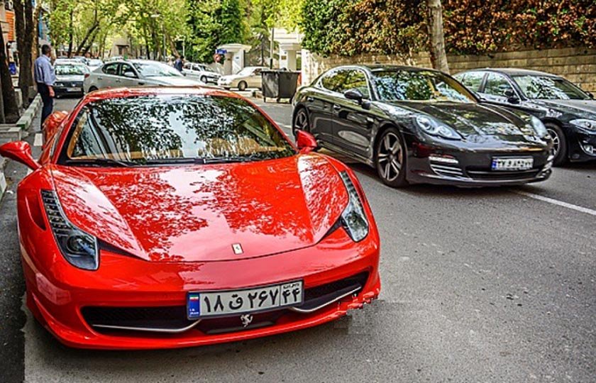 مصوبه جدید سهمیه‌ بندی بنزین و تأثیر آن بر خودروهای وارداتی و لوکس