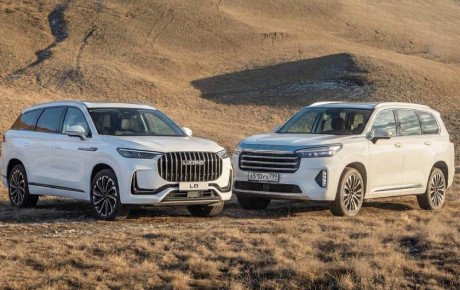 مقایسه لوکانو L8 با اکستریم QX