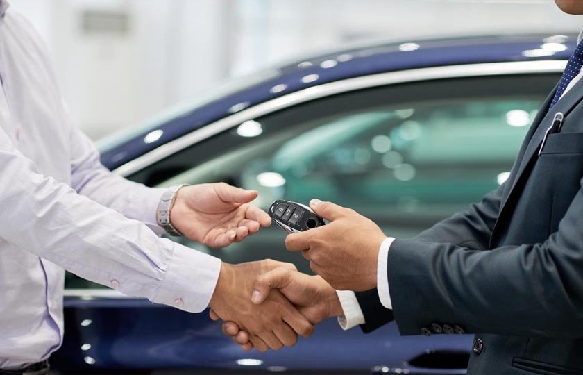 با یک میلیارد تومان چه ماشینی بخرم؟