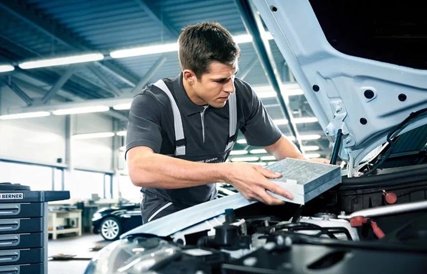 واردات خودرو افزایش یافت، اما خدمات پس از فروش چه می‌شود؟