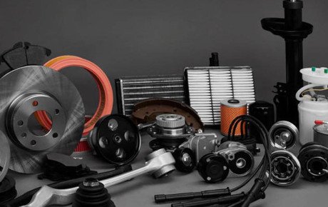 ساختار انحصارمحور در زنجیره تأمین قطعات