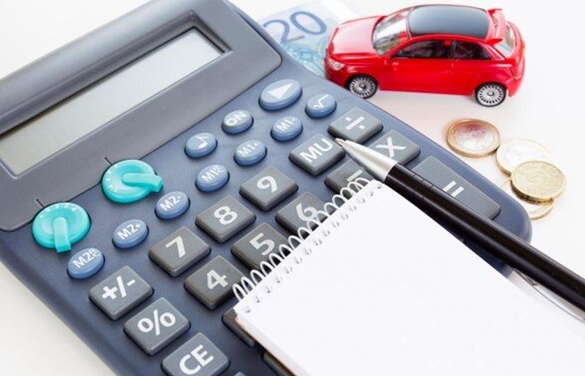 بررسی قیمت خودرو طبق تورم تولید کننده