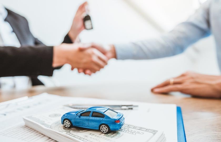 رونق دوباره خرید و فروش حواله خودرو