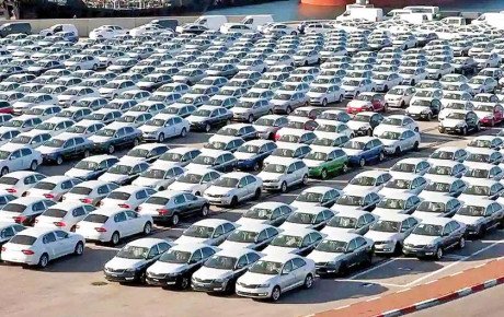 شرایط واردات خودرو برای ایرانیان خارج از کشور در ۱۴۰۴