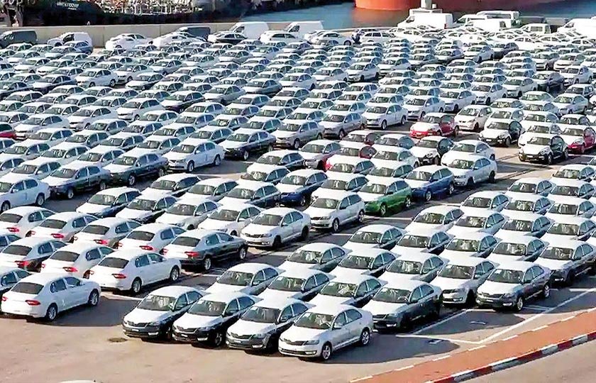 شرایط واردات خودرو برای ایرانیان خارج از کشور در 1404