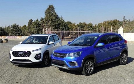 مقایسه ام وی ام X22 با X22 پرو