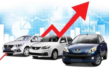 شرط افزایش قیمت کارخانه‌ای خودرو چیست؟