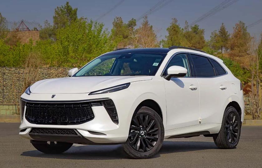 بررسی لاماری ایما همراه با مزایا و معایب آن