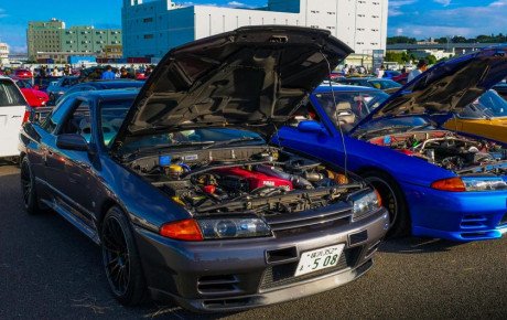 تیونینگ خودرو چیست؟