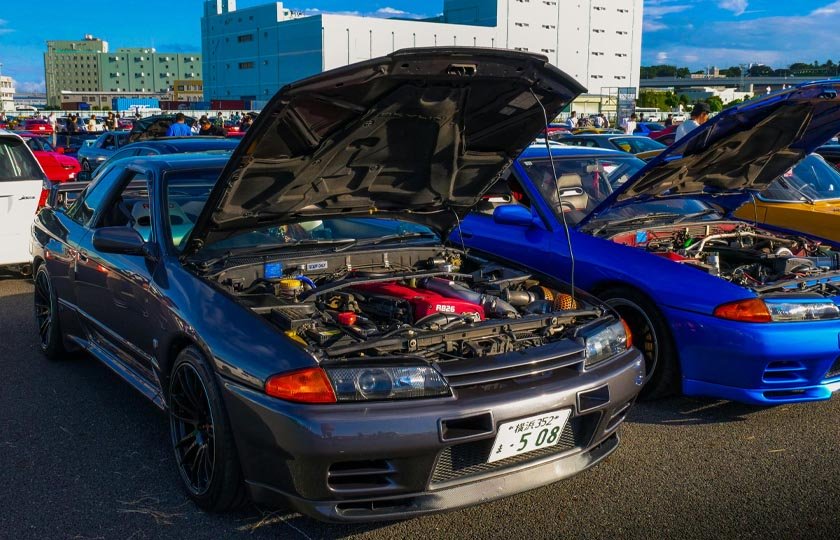 تیونینگ خودرو چیست؟