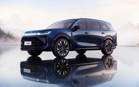 بائوجون هواژینگ S