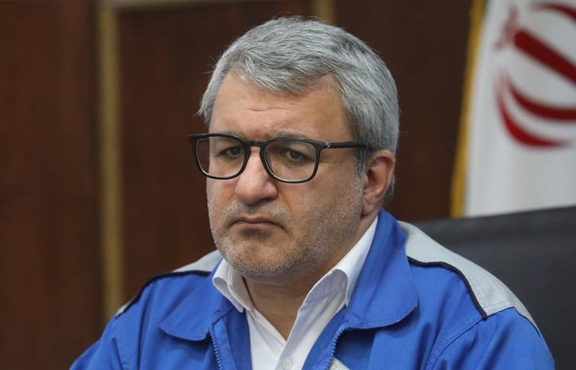 مدیرعامل ایران‌ خودرو: با جهش هزینه‌ ها، انتظار ثبات قیمت خودرو واقع‌بینانه نیست