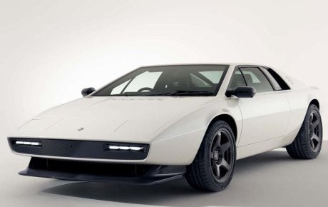 انکور سری ۱؛ لوتوس اسپریت S1 با روح مدرن