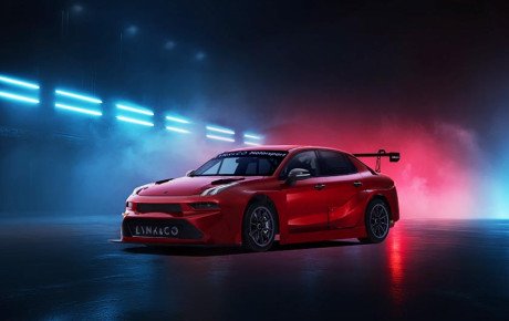 لینک اند کو ۰۳+ TCR