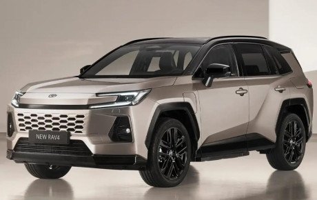 شرایط فروش تویوتا راوفور ۲۰۲۶ / آذر ۱۴۰۴