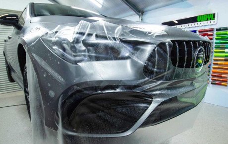 آشنایی با بادی فنس خودرو (PPF) و اهمیت استفاده از آن