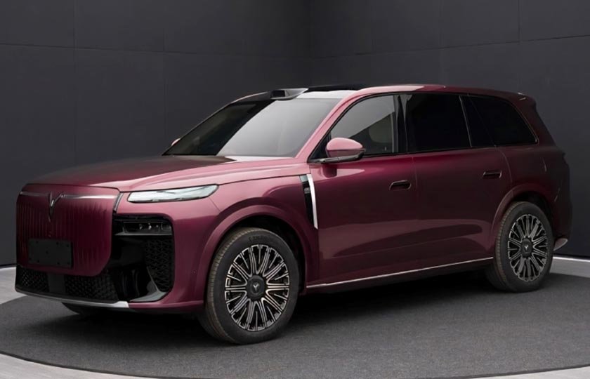 وویا تایشان 8 پلاگین هیبرید