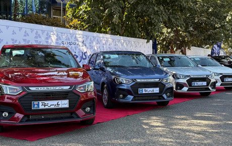 بررسی آمار دومین پیش‌ فروش پارس‌ نوآ