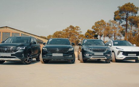 بن‌ بست قیمت‌ گذاری خودروهای مونتاژی