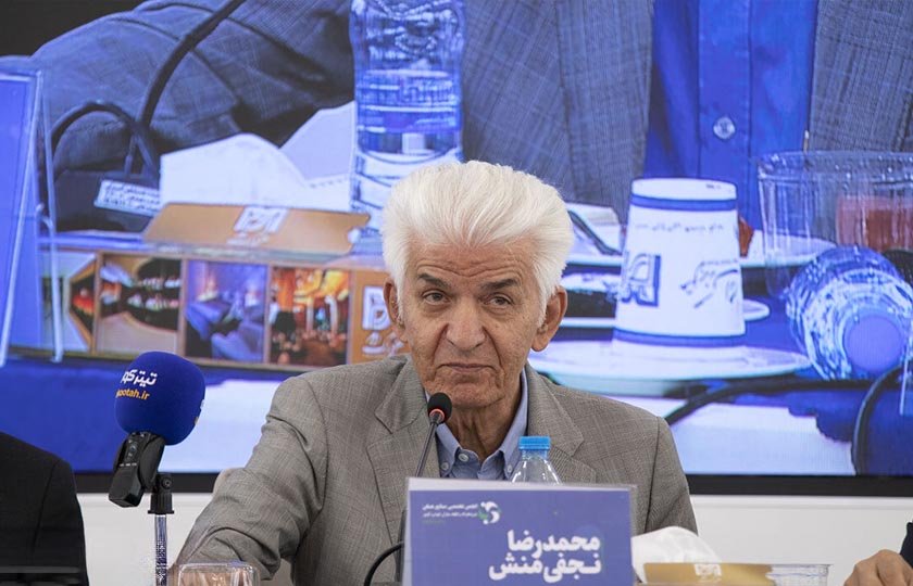 تهدید صنعت قطعه‌ سازی با تعلل در تزریق تسهیلات ۴۰ هزار میلیارد تومانی