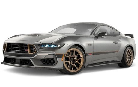 کیت ۸۰۰ اسب بخاری موستانگ FP800S