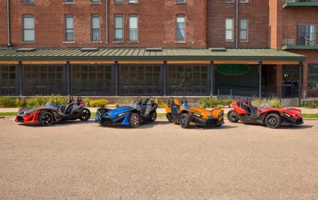 پولاریس اسلینگ‌ شات ۲۰۲۶