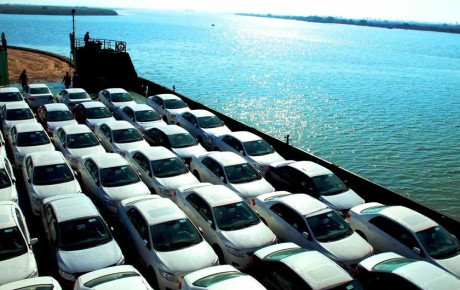 واردات خودرو ایرانیان مقیم خارج از کشور و تأثیر آن بر بازار خودروهای کارکرده