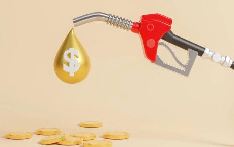 ۱.۵ میلیارد دلار صرفه‌ جویی سوخت کجا هزینه شد؟