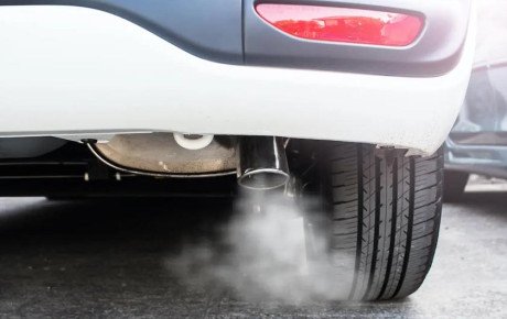 صنعت خودروی ایران در چالش مصرف سوخت و آلایندگی