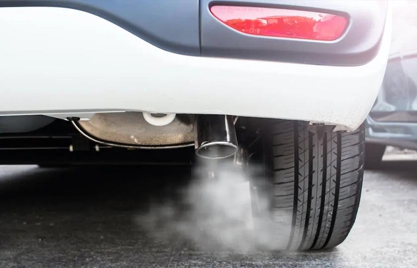 صنعت خودروی ایران در چالش مصرف سوخت و آلایندگی