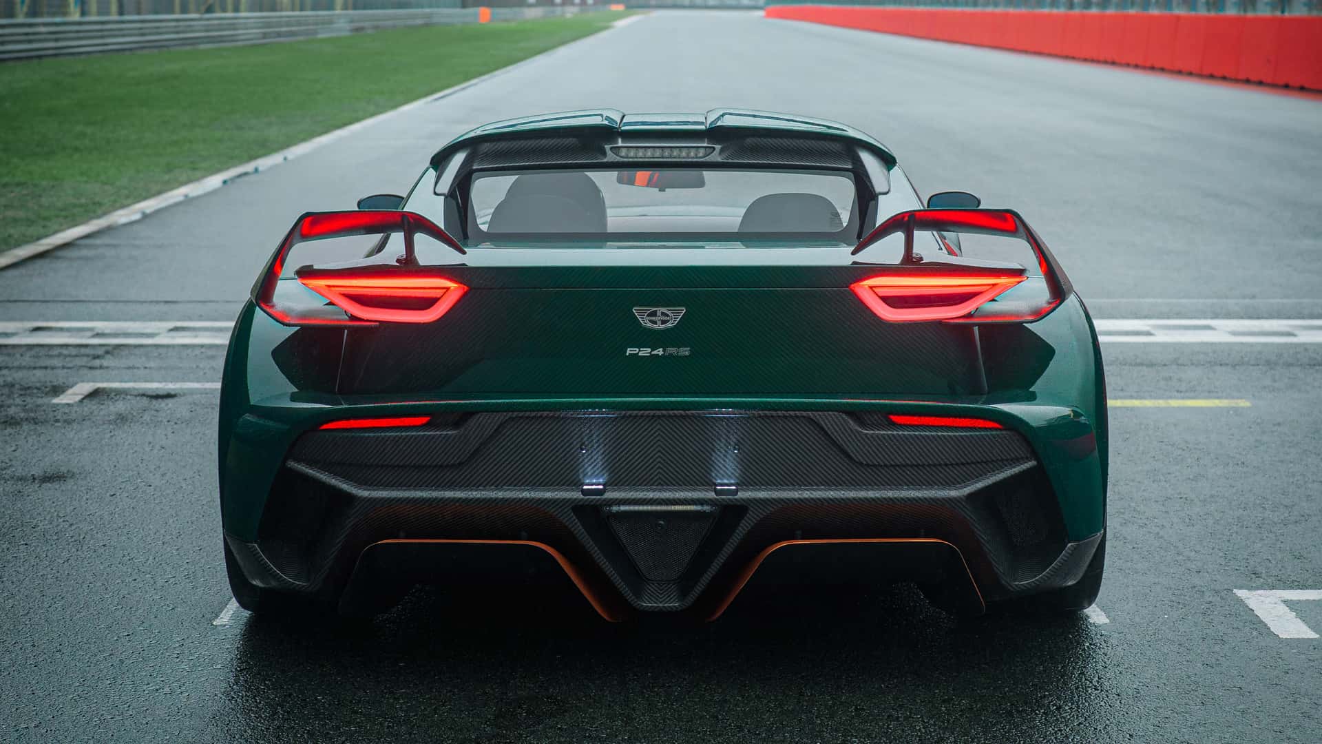 دانکروورت P24 RS