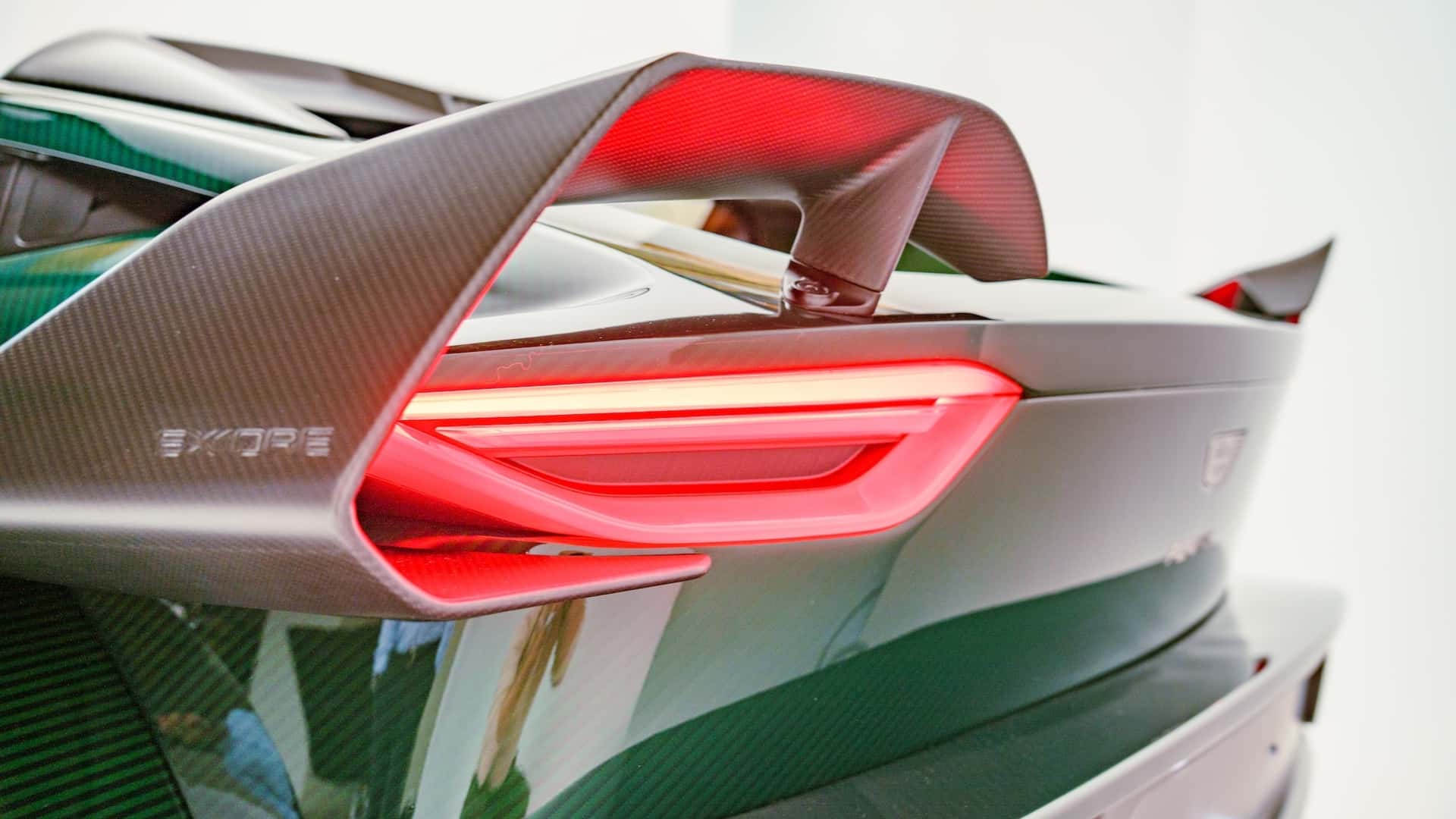 دانکروورت P24 RS