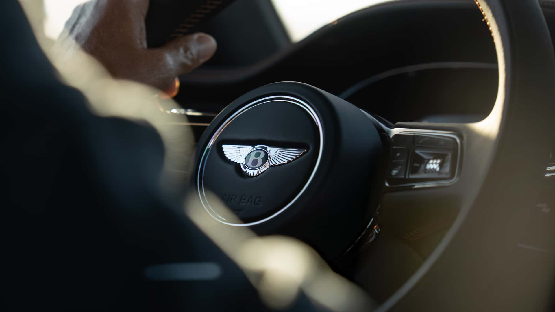 بنتلی کانتیننتال GT S