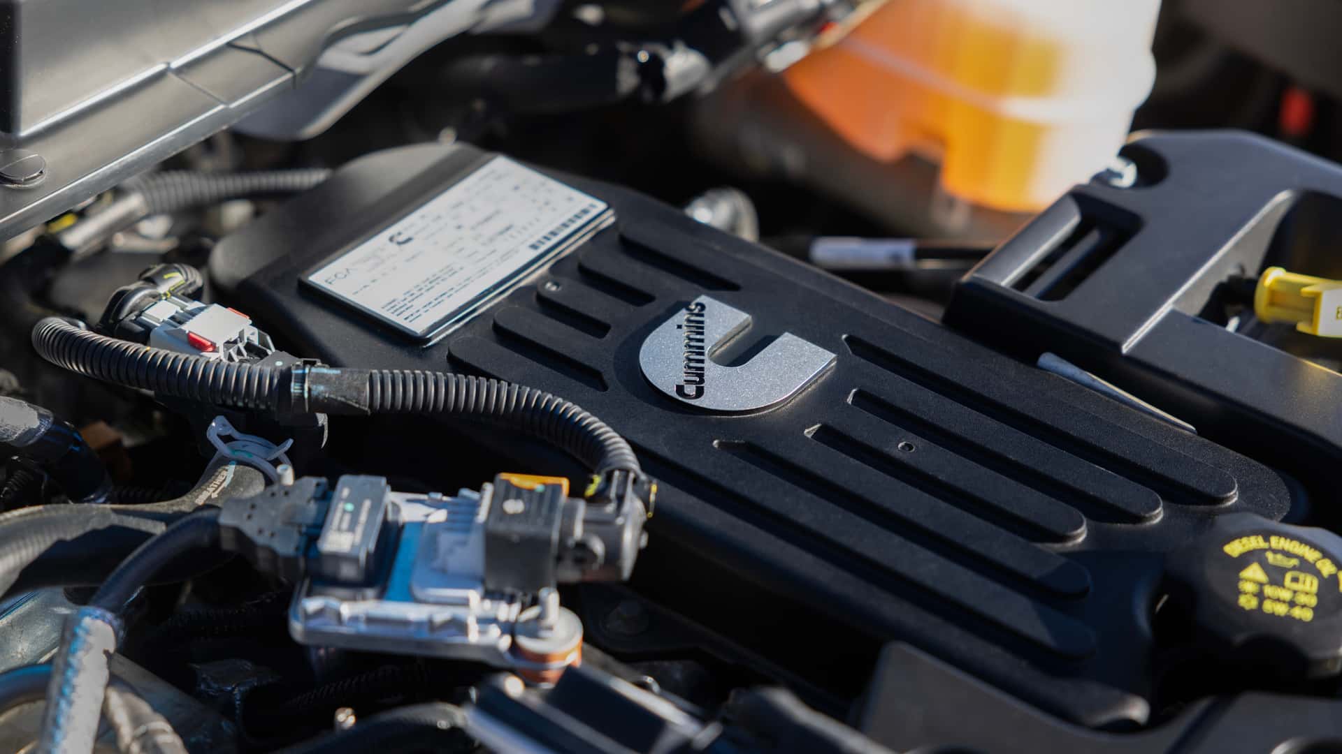 رم پاور واگن 2027