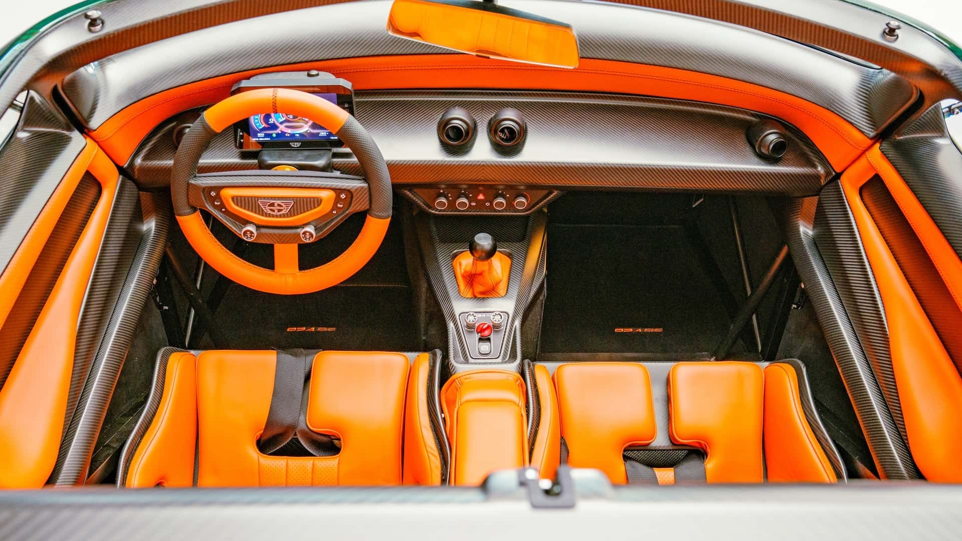 دانکروورت P24 RS