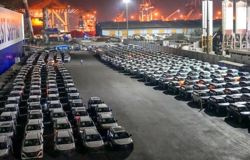 واردات خودرو توسط ایرانیان مقیم خارج؛ فرصت ارزی و کاهش آلودگی